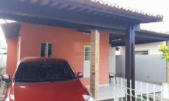Imagem: Casa à Venda em Nova Parnamirim