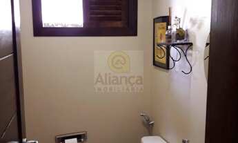 Imagem: Casa à Venda em Nova Parnamirim