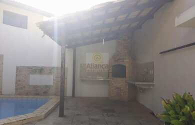 Imagem 3: Casa à Venda em Cidade Verde