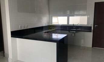 Imagem: Casa à Venda em Parque de Exposições