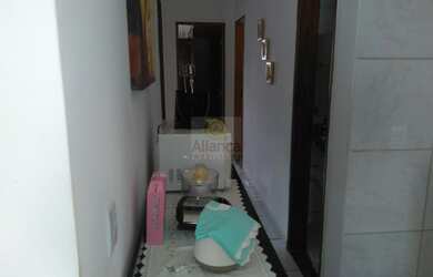 Imagem 4: Casa à Venda em Passagem de Areia