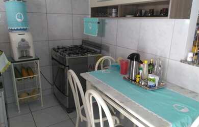 Imagem 5: Casa à Venda em Passagem de Areia