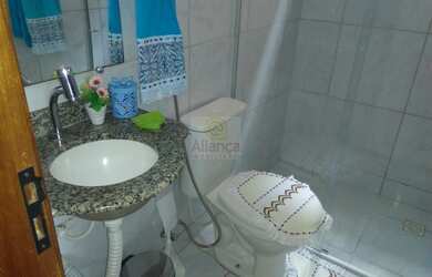 Imagem 7: Casa à Venda em Passagem de Areia