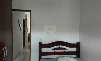 Imagem: Casa à Venda em Passagem de Areia