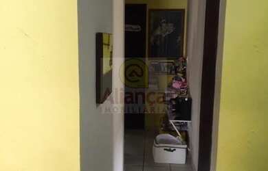 Imagem 2: Casa à Venda em Emaús