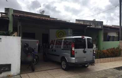 Imagem 3: Casa à Venda em Emaús