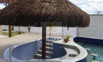 Imagem: Casa à Venda em Parque das Arvores