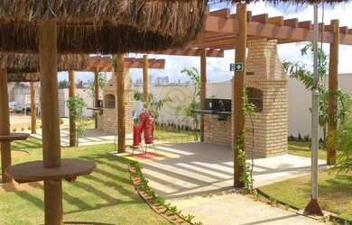 Imagem 3: Casa à Venda em Parque das Arvores