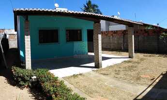 Imagem 1: Casa à Venda em Ponta Negra