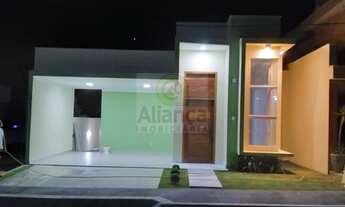 Imagem: Casa à Venda em Parque das Arvores