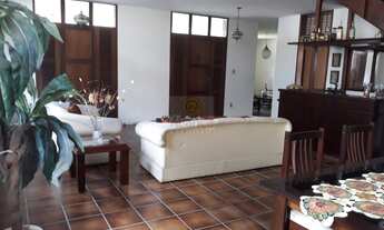 Imagem 4: Casa à Venda em Lagoa Nova