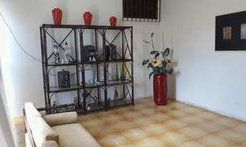 Imagem: Casa à Venda em Lagoa Nova