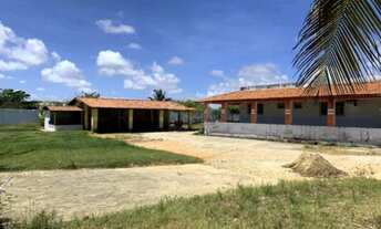 Imagem: Casa à Venda em Redinha Nova