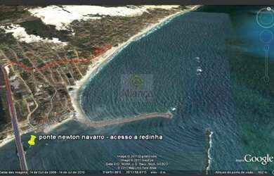 Imagem 3: Casa à Venda em Redinha Nova