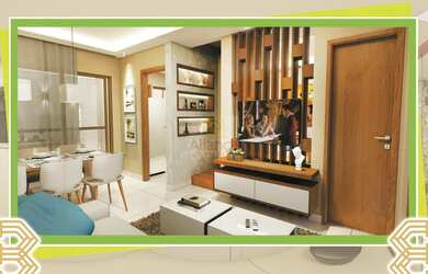 Imagem 4: Casa à Venda em Parque das Arvores