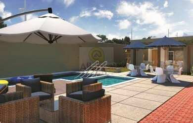 Imagem 2: Casa à Venda em Parque das Arvores