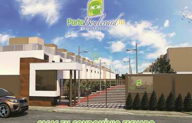 Imagem 3: Casa à Venda em Parque das Arvores