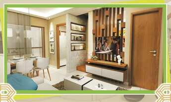 Imagem 4: Casa à Venda em Parque das Arvores