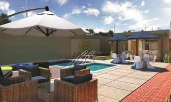 Imagem 2: Casa à Venda em Parque das Arvores