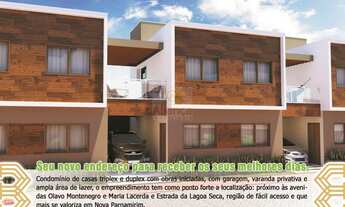 Imagem: Casa à Venda em Parque das Arvores