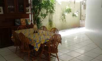 Imagem: Casa à Venda em Cidade Jardim