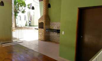 Imagem: Casa à Venda em Parque das Arvores