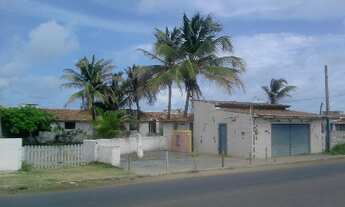 Imagem: Casa à Venda em Redinha Nova