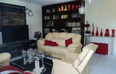 Imagem 3: Casa à Venda em Cidade Jardim