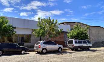 Imagem: Galpão/Prédio Comercial à Venda em Monte