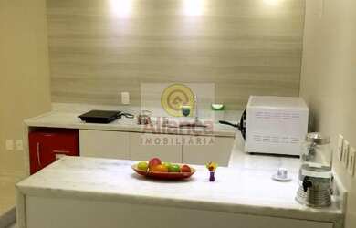 Imagem 3: Galpão/Prédio Comercial à Venda em Lagoa Nova