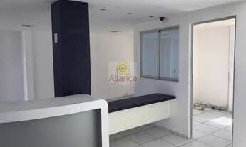 Imagem 1: Galpão/Prédio Comercial à Venda em Lagoa Nova