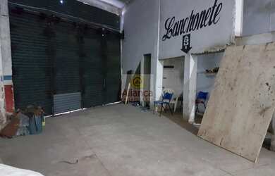 Imagem 3: Galpão/Prédio Comercial à Venda em Quintas