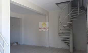 Imagem: Galpão/Prédio Comercial à Venda em Nova