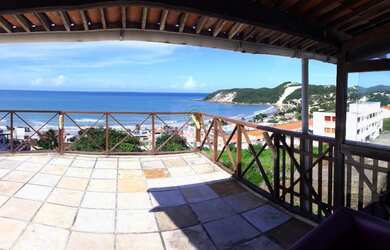 Imagem 2: Galpão/Prédio Comercial à Venda em Ponta Negra