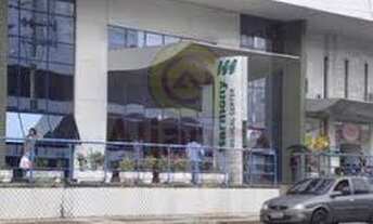 Imagem: Sala/Casa Comercial à Venda em Petrópolis