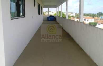 Imagem 3: Galpão/Prédio Comercial à Venda em Pajuçara