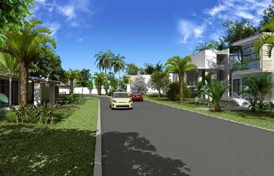 Imagem 3: Terreno/Loteamento à Venda em Piúm