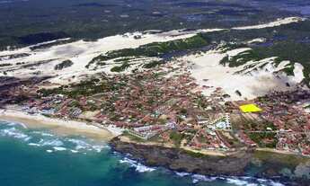 Imagem: Terreno/Loteamento à Venda em Praia de