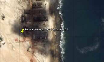 Imagem: Terreno/Loteamento à Venda em Praia de