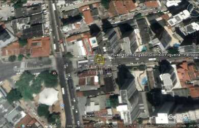 Imagem 2: Terreno/Loteamento à Venda em Petrópolis