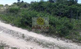 Imagem: Terreno/Loteamento à Venda em Piúm