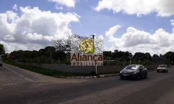 Imagem 3: Terreno/Loteamento à Venda em Santa Tereza