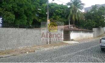 Imagem: Terreno/Loteamento à Venda em Nova Parnamirim