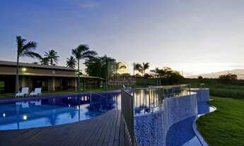 Imagem: Terreno/Loteamento à Venda em Pólo Industrial