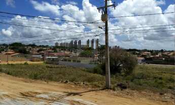 Imagem: Terreno/Loteamento à Venda em San Vale