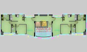 Imagem 2: Apartamento à Venda em Tirol