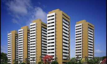 Imagem 3: Apartamento à Venda em Nova Parnamirim