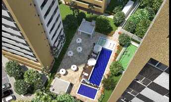 Imagem 4: Apartamento à Venda em Nova Parnamirim