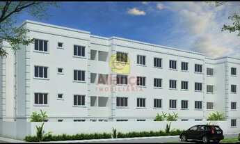 Imagem: RESIDENCIAL BELA PARNAMIRIM