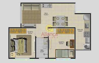 Imagem 7: RESIDENCIAL BELA PARNAMIRIM